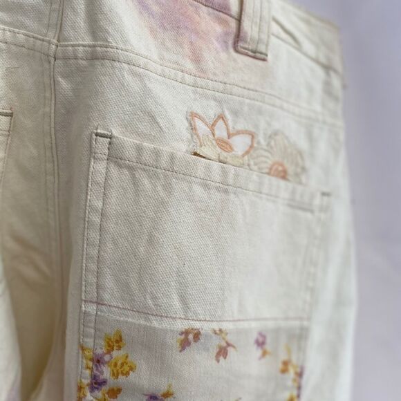 Free People Alive Boyfriend Jeans - Picture 9 of 12